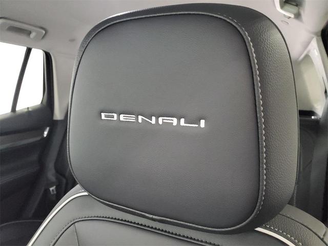 Photo of 2026 Sterling Metallic GMC Terrain