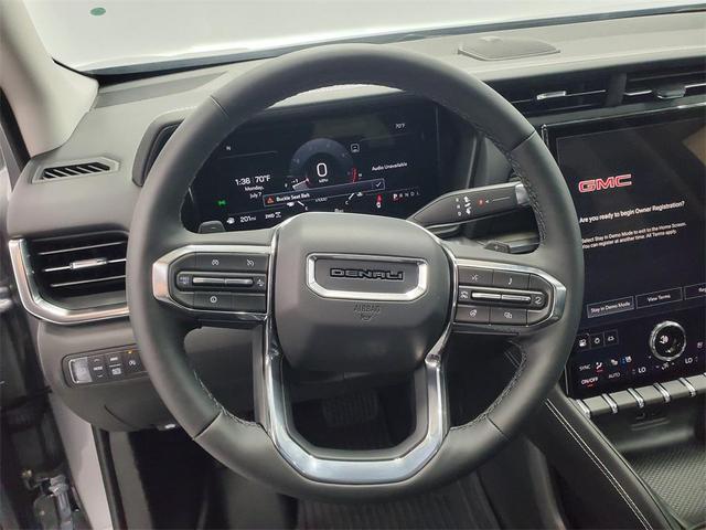 Photo of 2026 Sterling Metallic GMC Terrain