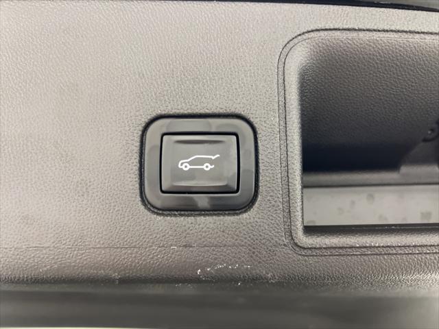 Photo of 2022 Ebony Twilight Metallic GMC Terrain
