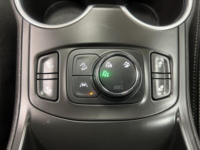 Photo of 2022 Ebony Twilight Metallic GMC Terrain