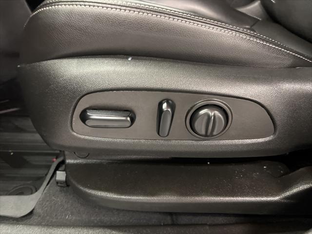 Photo of 2022 Ebony Twilight Metallic GMC Terrain