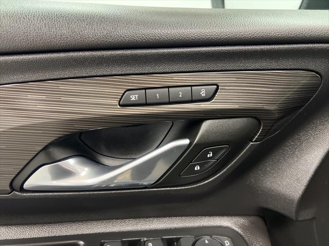 Photo of 2022 Ebony Twilight Metallic GMC Terrain