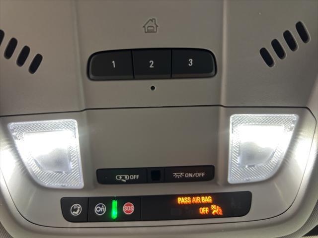 Photo of 2022 Ebony Twilight Metallic GMC Terrain