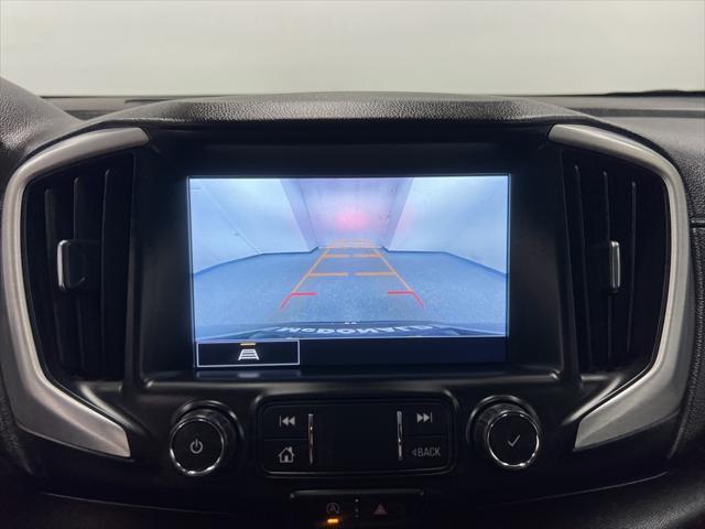 Photo of 2022 Ebony Twilight Metallic GMC Terrain