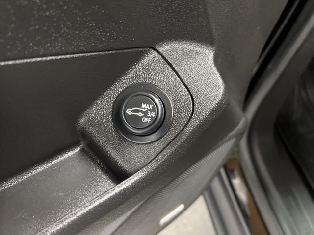 Photo of 2022 Ebony Twilight Metallic GMC Terrain