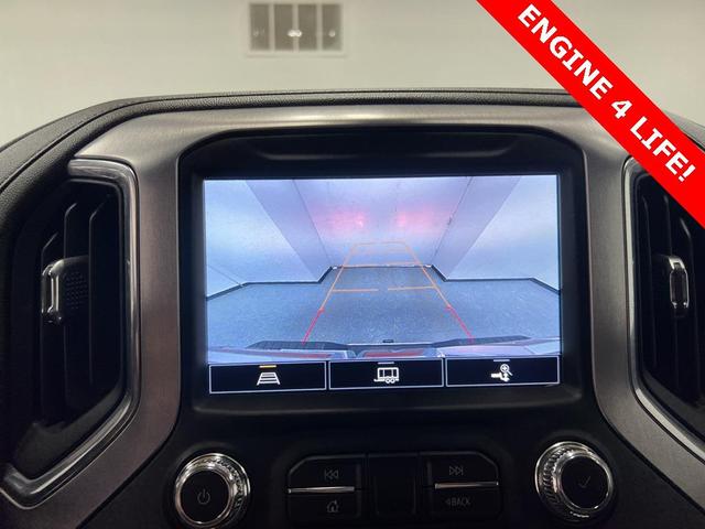 Photo of 2023 Summit White GMC Sierra 2500