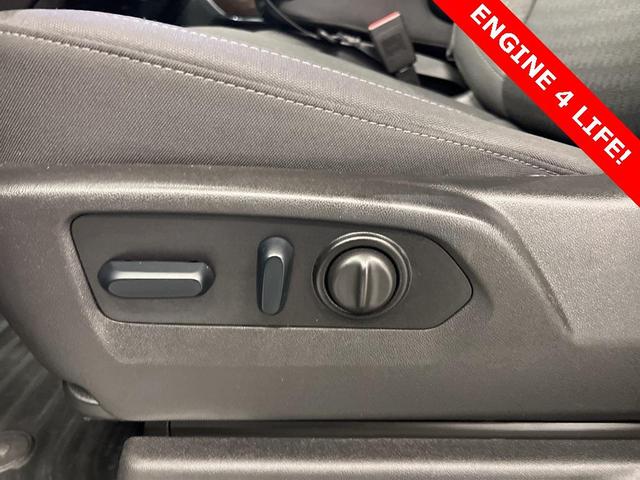 Photo of 2023 Summit White GMC Sierra 2500