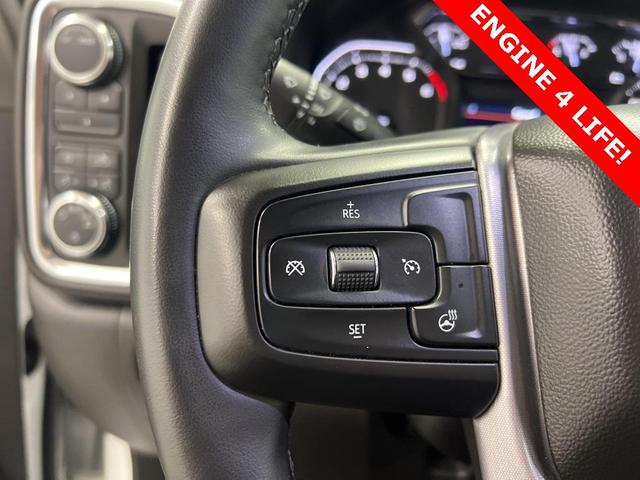 Photo of 2023 Summit White GMC Sierra 2500