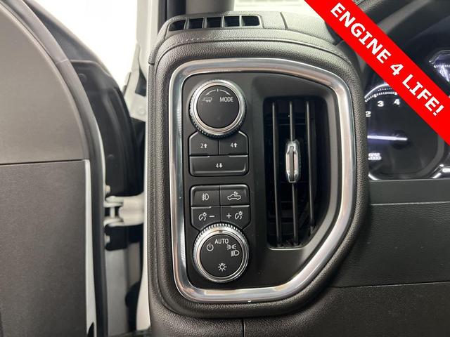 Photo of 2023 Summit White GMC Sierra 2500