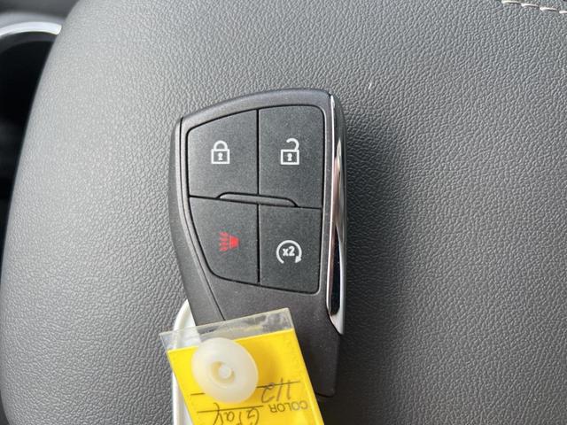Photo of 2024 Sterling Metallic GMC Canyon