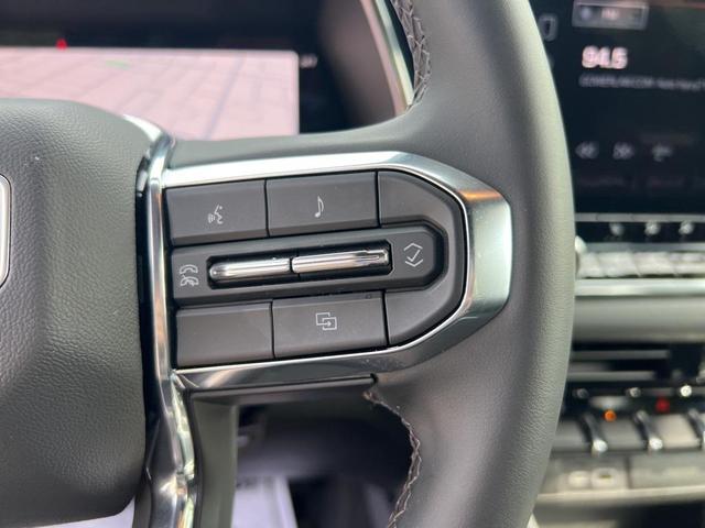 Photo of 2024 Sterling Metallic GMC Canyon