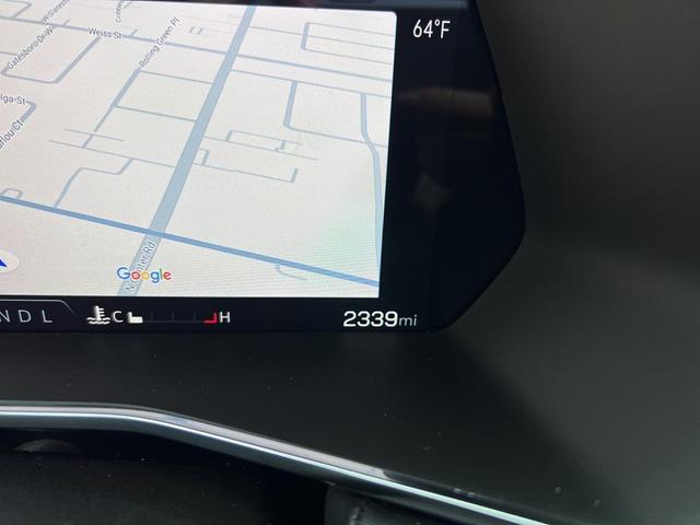 Photo of 2024 Sterling Metallic GMC Canyon
