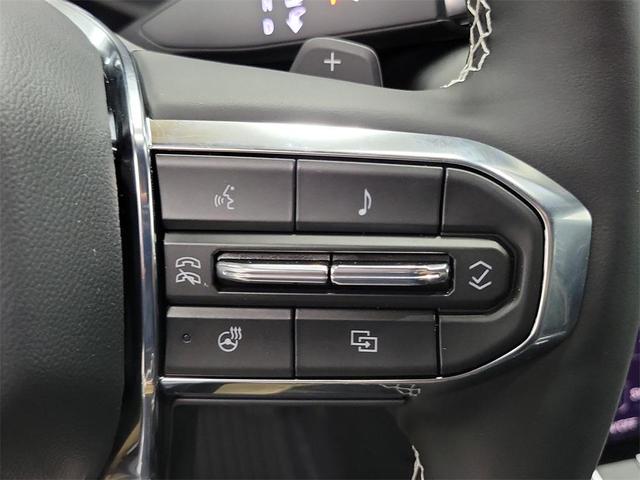 Photo of 2025 Ebony Twilight Metallic GMC Acadia