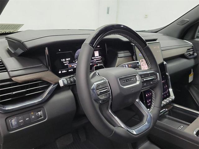 Photo of 2025 Ebony Twilight Metallic GMC Acadia