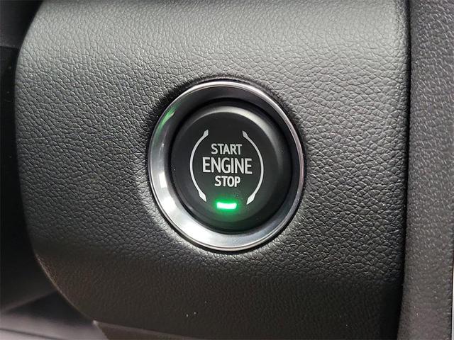 Photo of 2025 Ebony Twilight Metallic GMC Acadia