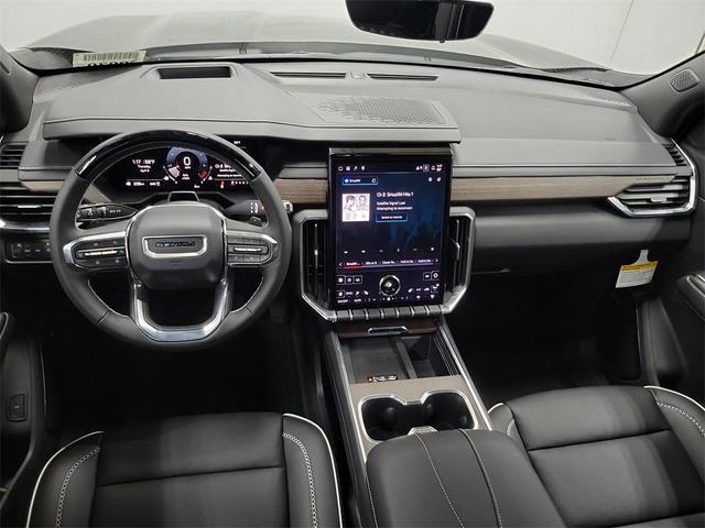 Photo of 2025 Ebony Twilight Metallic GMC Acadia