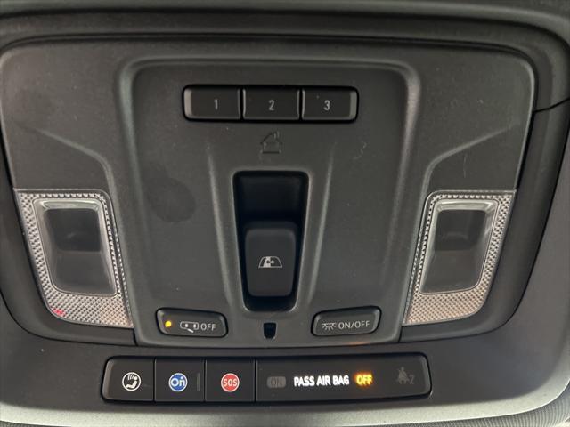 Photo of 2022 Northsky Blue Metallic Chevrolet Silverado 2500