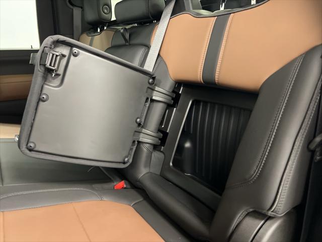 Photo of 2022 Northsky Blue Metallic Chevrolet Silverado 2500