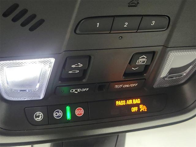 Photo of 2025 Stellar Black Metallic Cadillac XT5