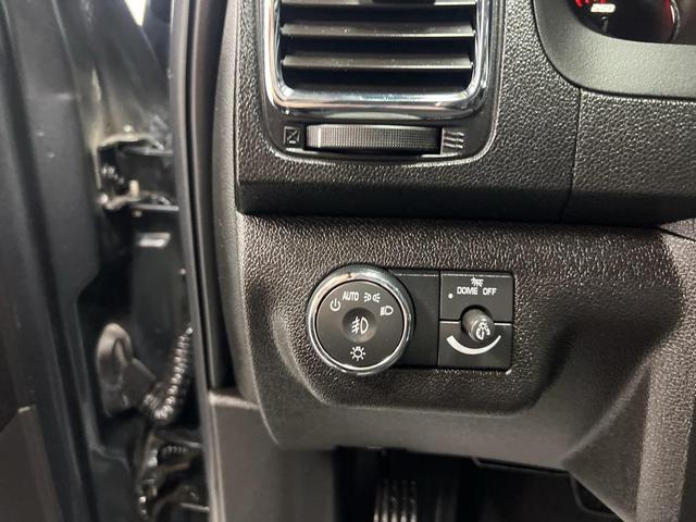 Photo of 2011 Blue GMC Acadia