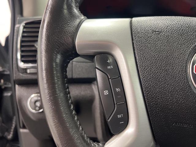 Photo of 2011 Blue GMC Acadia