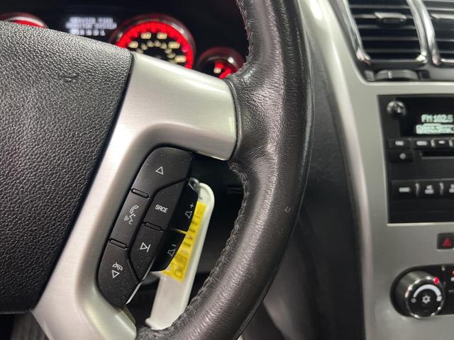 Photo of 2011 Blue GMC Acadia