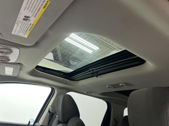 Photo of 2011 Blue GMC Acadia