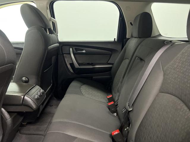 Photo of 2011 Blue GMC Acadia