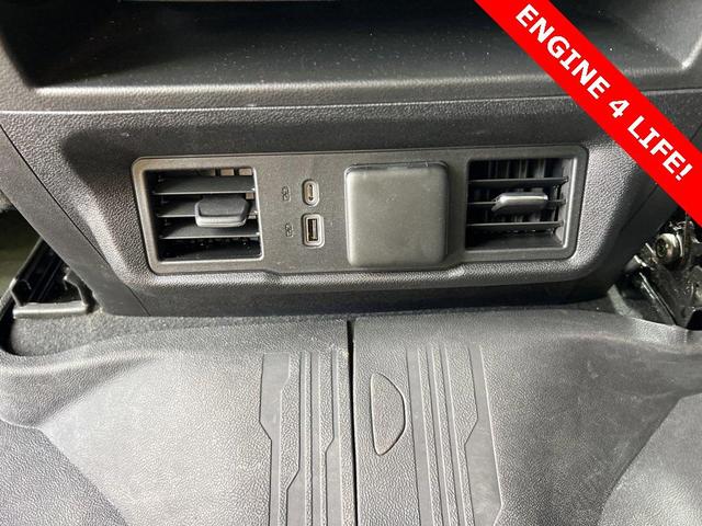Photo of 2023 Pacific Blue Metallic GMC Sierra 1500
