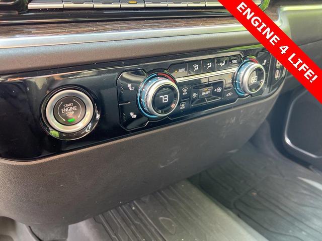 Photo of 2023 Pacific Blue Metallic GMC Sierra 1500