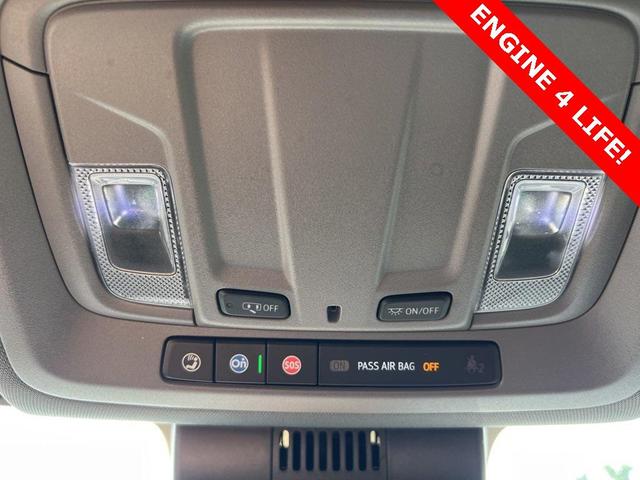 Photo of 2023 Pacific Blue Metallic GMC Sierra 1500