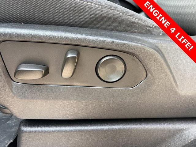 Photo of 2023 Pacific Blue Metallic GMC Sierra 1500