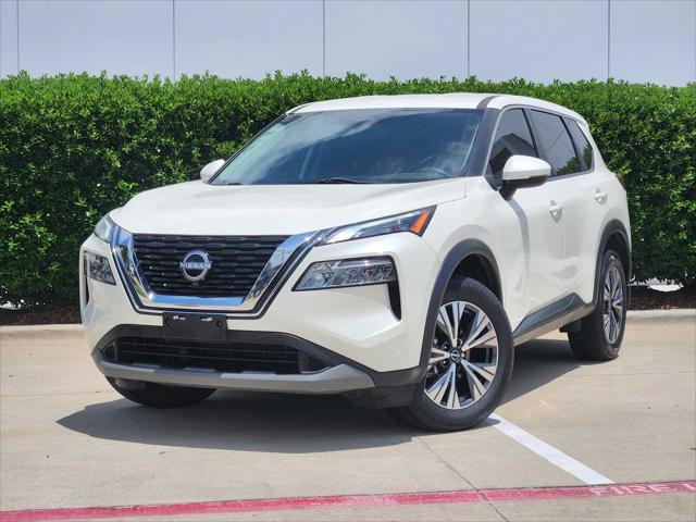 2022 Nissan Rogue