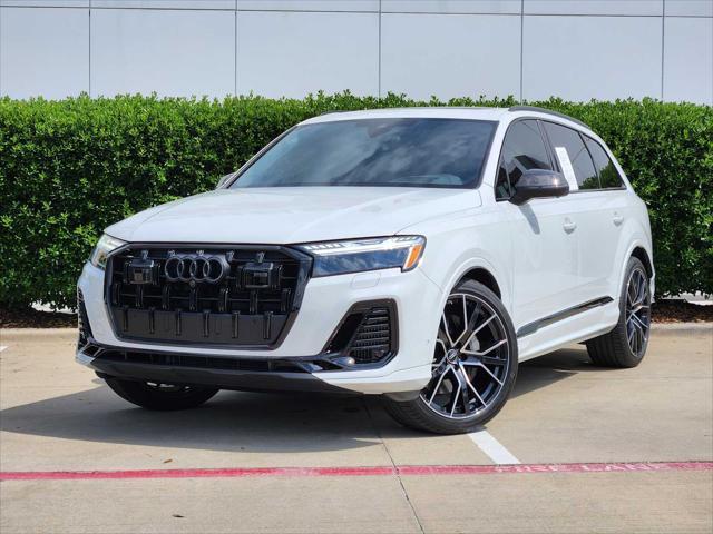 2025 Audi Q7