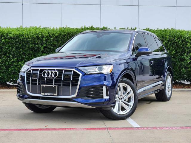 2023 Audi Q7