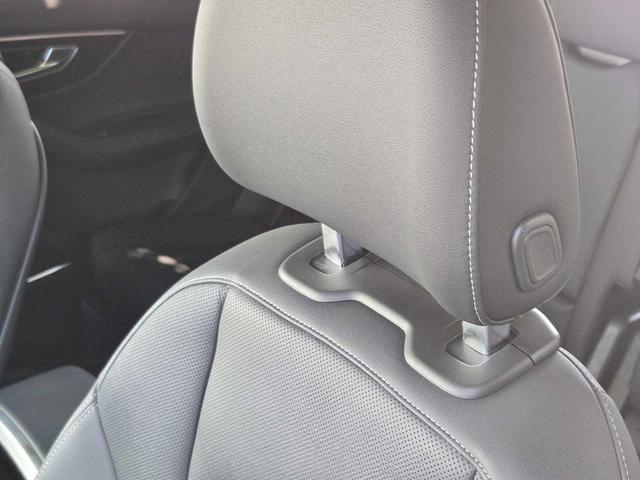 Photo of 2025 Samurai Gray Metallic Audi Q7
