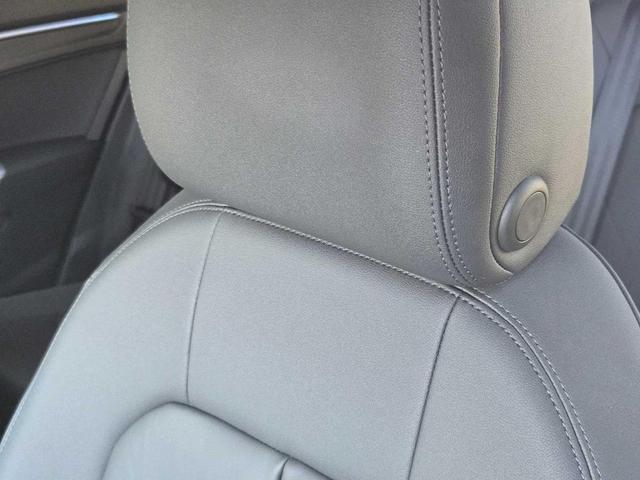 Photo of 2022 Chronos Gray Metallic Audi Q3