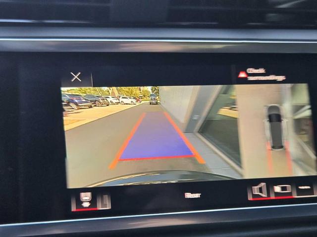 Photo of 2022 Chronos Gray Metallic Audi Q3