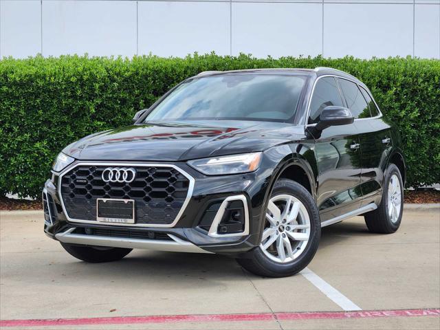 2024 Audi Q5