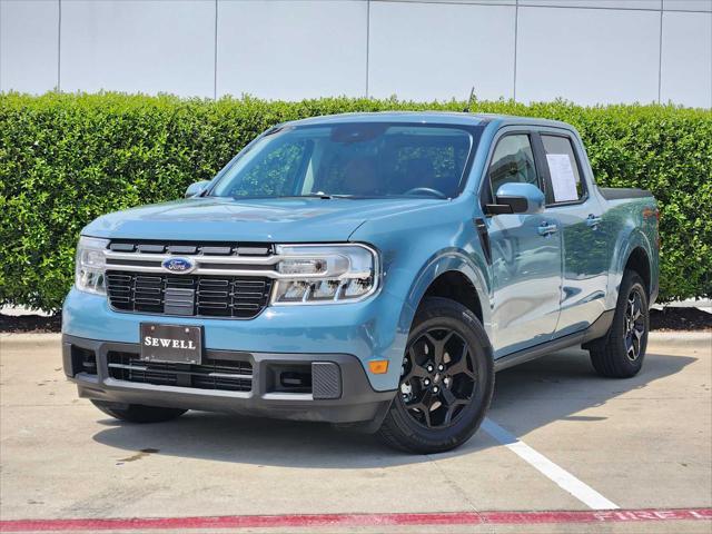 2022 Ford Maverick