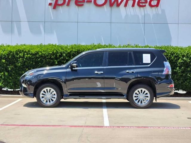 Photo of 2023 Caviar Lexus GX 460