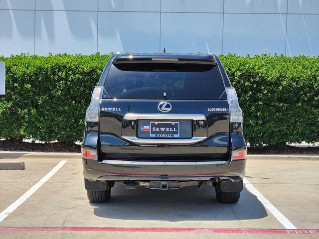 Photo of 2023 Caviar Lexus GX 460