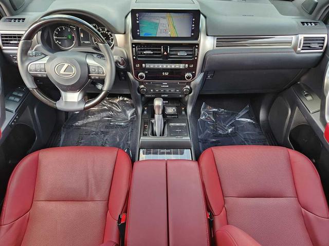 Photo of 2023 Caviar Lexus GX 460
