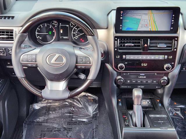 Photo of 2023 Caviar Lexus GX 460