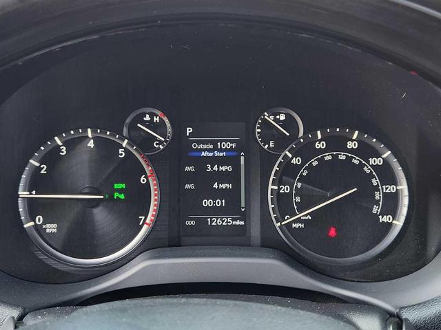 Photo of 2023 Caviar Lexus GX 460