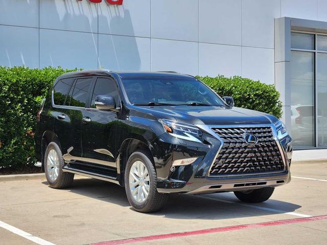 Photo of 2023 Caviar Lexus GX 460
