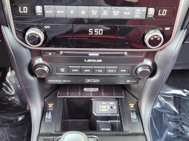Photo of 2023 Caviar Lexus GX 460