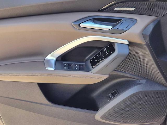 Photo of 2025 TAMBORA GRAY Audi Q5