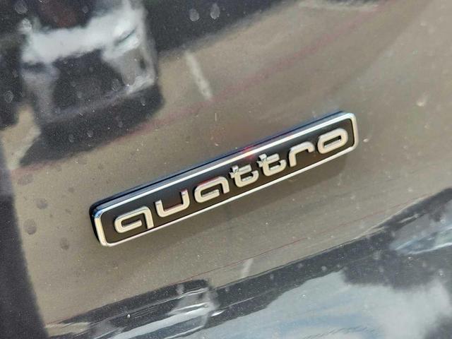 Photo of 2025 TAMBORA GRAY Audi Q5