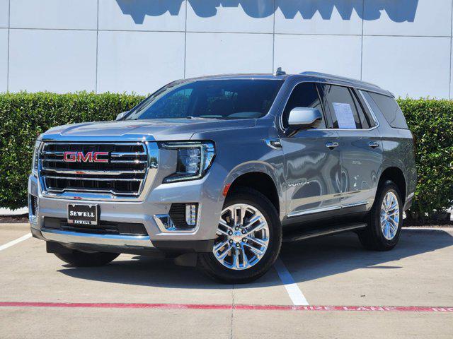 2023 GMC Yukon